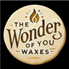 The Wonder of You Waxes - Logo
