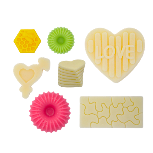 The Wonder of You Waxes - Novelty Melts