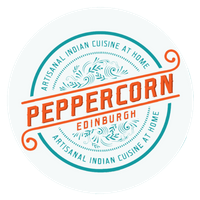peppercorn's logo