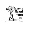 Farmers Mutual Insurance of Linn County Logo