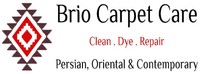 Brio Carpet Care Logo