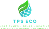 TPS Eco | Heat Pumps & Solar