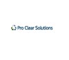 Pro Clear Solutions