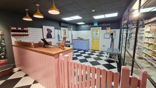 Dogwood Guildford Interior