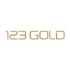 123GOLD Trauring-Zentrum Reutlingen Logo