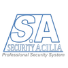Security Acilia Logo