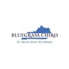 Bluegrass Chiro - Danville West Logo