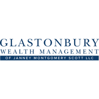 Glastonbury Wealth Management of Janney Montgomery Scott