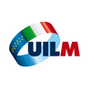 Uilm Unione Italiana Lavoratori Metalmeccanici Logo