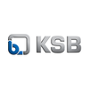 KSB Brasil Ltda - Filial Maranhão Logo