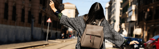 Campo Marzio Backpack Bags
