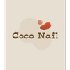 Coco Nails Spa Logo