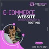 Web Design Tooting
