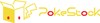 Pokestock Logo