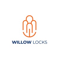 Willow Locks locksmith kettering logo