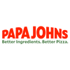 Papa Johns Pizza