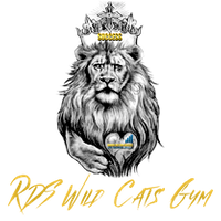 RDS Fitness WCFC