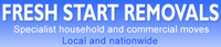 Fresh Start Removals