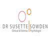 Dr Susette Sowden Clinical & Forensic Psychologist