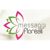 Messaggi Floreali Logo