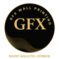 GFX Wall Printing