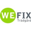 WEFIX Trädgård Logo