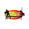 Alive Dance Studio Logo