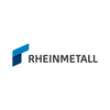 Rheinmetall Singapore Pte. Ltd. Logo