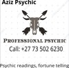 Aziz-Psychic