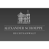 Rechtsanwalt Alexander Schoeppe Logo