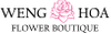 Weng Hoa Flower Boutique Sdn Bhd
