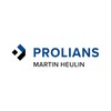 PROLIANS MARTIN HEULIN Thouars Logo