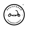 Assistenza Monopattini Tiburtina Logo