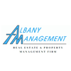 Albany Management Logo