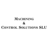 MACHINING CONTROL SOLUTIONS Logo