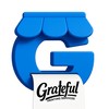Grateful Printing Services (GPrints) Logo