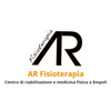Ar Fisioterapia Logo