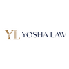 Yosha Law, Injury & Accident Lawyers Logo
