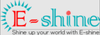E-Shine: Door Handle Manufacturers & Door Handle Suppliers Logo