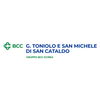 Banca Bcc G. Toniolo e San Michele di San Cataldo