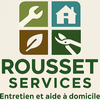 Rousset Services Logo
