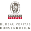 BUREAU VERITAS CONSTRUCTION Logo