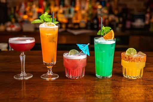Hickory's Smokehouse - Thank Hicks It's Friday Shakin' Deals Lineup