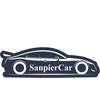 Sanpier Car - Concessionaria D’Auto Logo