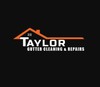Taylor Gutter Cleaning