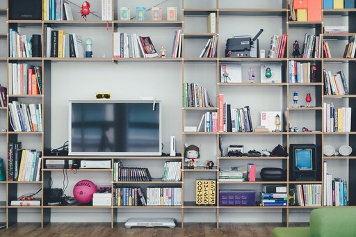 Small Business Storage London