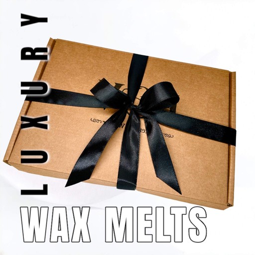Wax Melts gift box