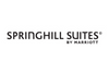 Springhill Suites By Marriott Milford Logo