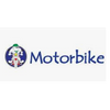 Motorbike  Vendita Caschi , Ricambi e Scooter Napoli Logo