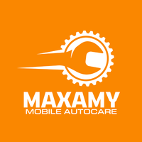 Maxamy Mobile Autocare